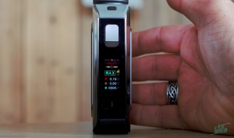 modes aegis legend 3 blog le petit vapoteur